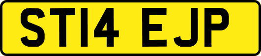 ST14EJP