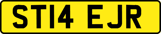ST14EJR