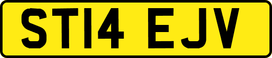 ST14EJV