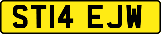 ST14EJW