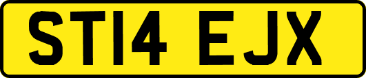 ST14EJX