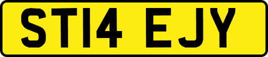ST14EJY