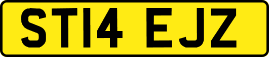 ST14EJZ