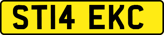 ST14EKC
