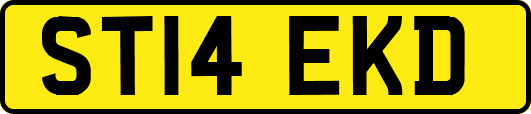 ST14EKD