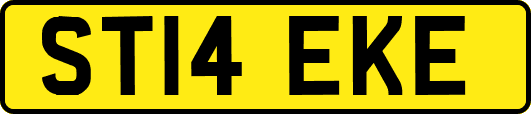 ST14EKE