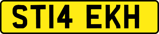 ST14EKH