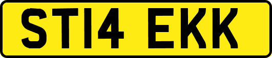 ST14EKK