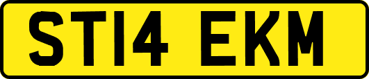 ST14EKM