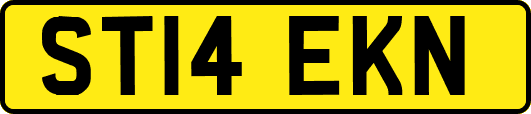 ST14EKN