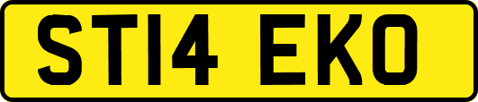 ST14EKO