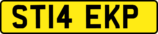 ST14EKP