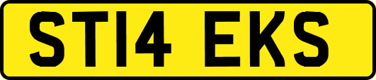ST14EKS