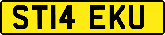 ST14EKU