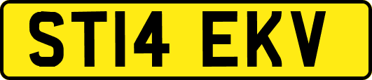 ST14EKV