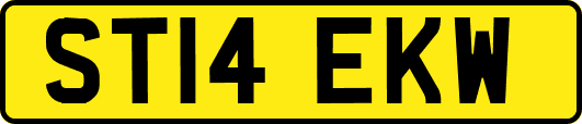 ST14EKW