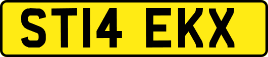 ST14EKX