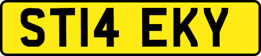 ST14EKY