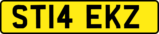 ST14EKZ