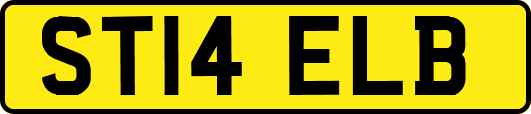 ST14ELB