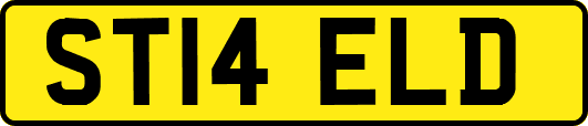 ST14ELD