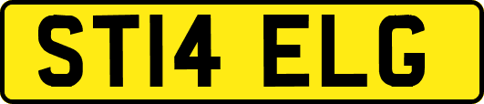 ST14ELG