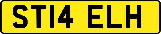 ST14ELH