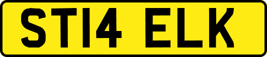 ST14ELK