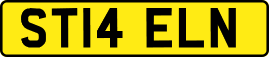 ST14ELN