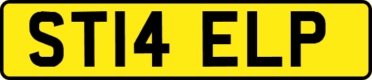 ST14ELP