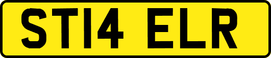 ST14ELR