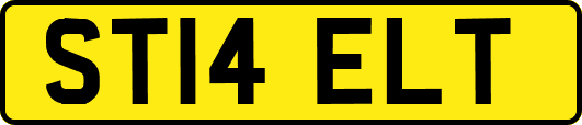 ST14ELT
