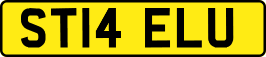 ST14ELU