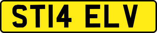 ST14ELV