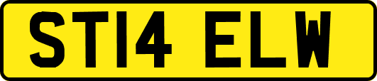 ST14ELW