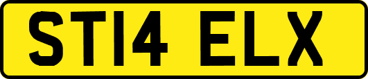 ST14ELX