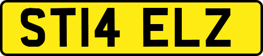 ST14ELZ