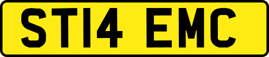 ST14EMC