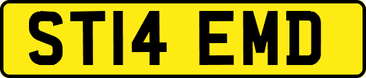 ST14EMD