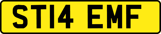 ST14EMF