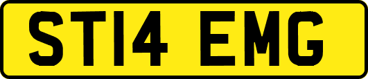 ST14EMG