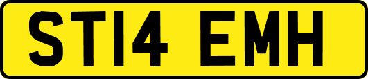 ST14EMH