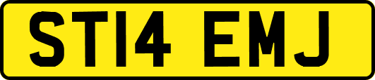 ST14EMJ