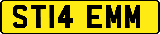 ST14EMM