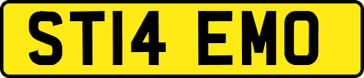 ST14EMO