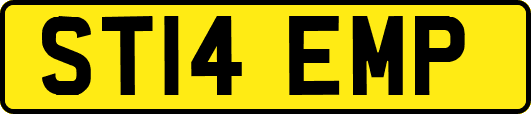 ST14EMP