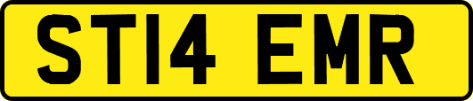 ST14EMR