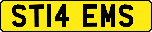 ST14EMS