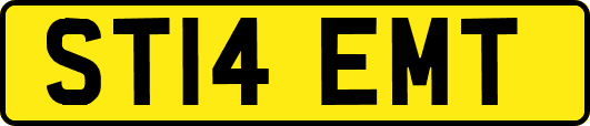 ST14EMT