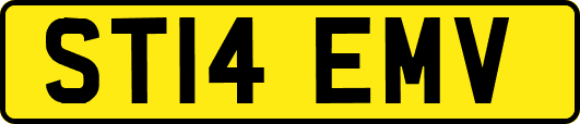 ST14EMV
